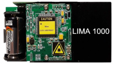 LIMA LRF Module