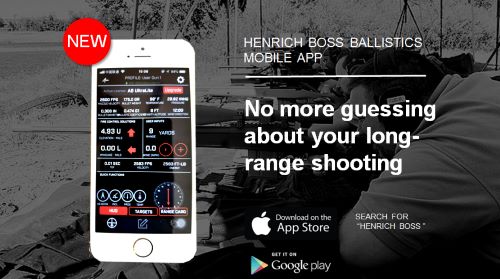 Applied Ballistics - Apps on Google Play