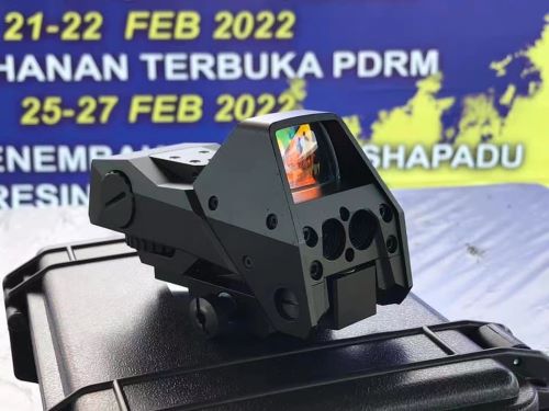 Licos Smart Red Dot Sight